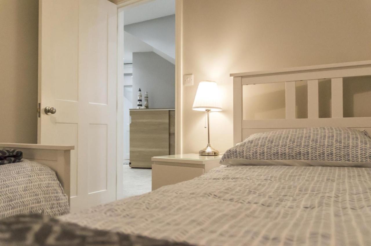 Sea Legs - 2 Bedroom Apartment - 텐비 외부 사진