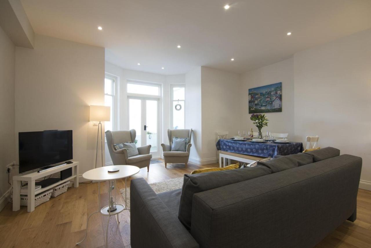 Sea Legs - 2 Bedroom Apartment - 텐비 외부 사진