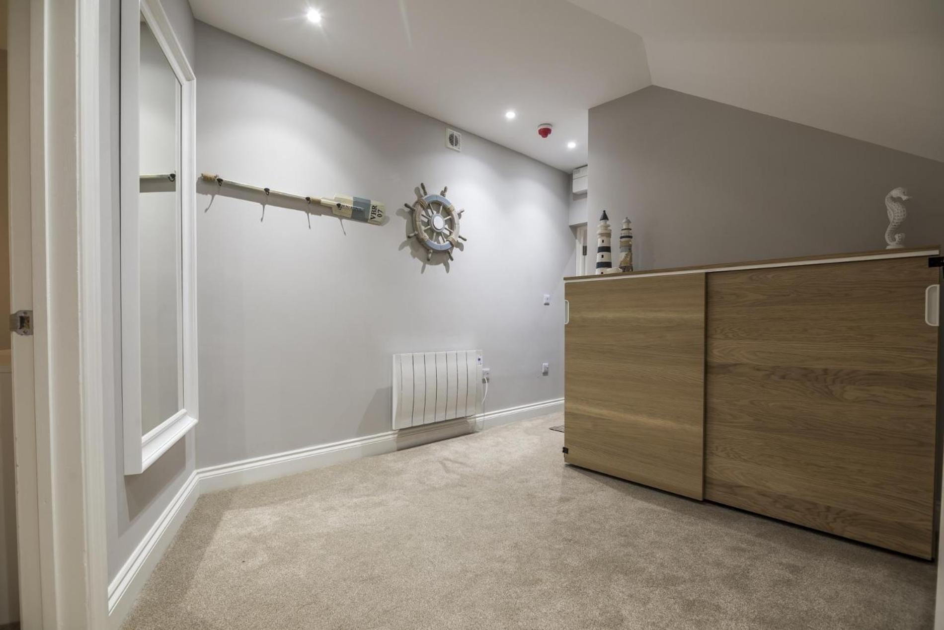 Sea Legs - 2 Bedroom Apartment - 텐비 외부 사진