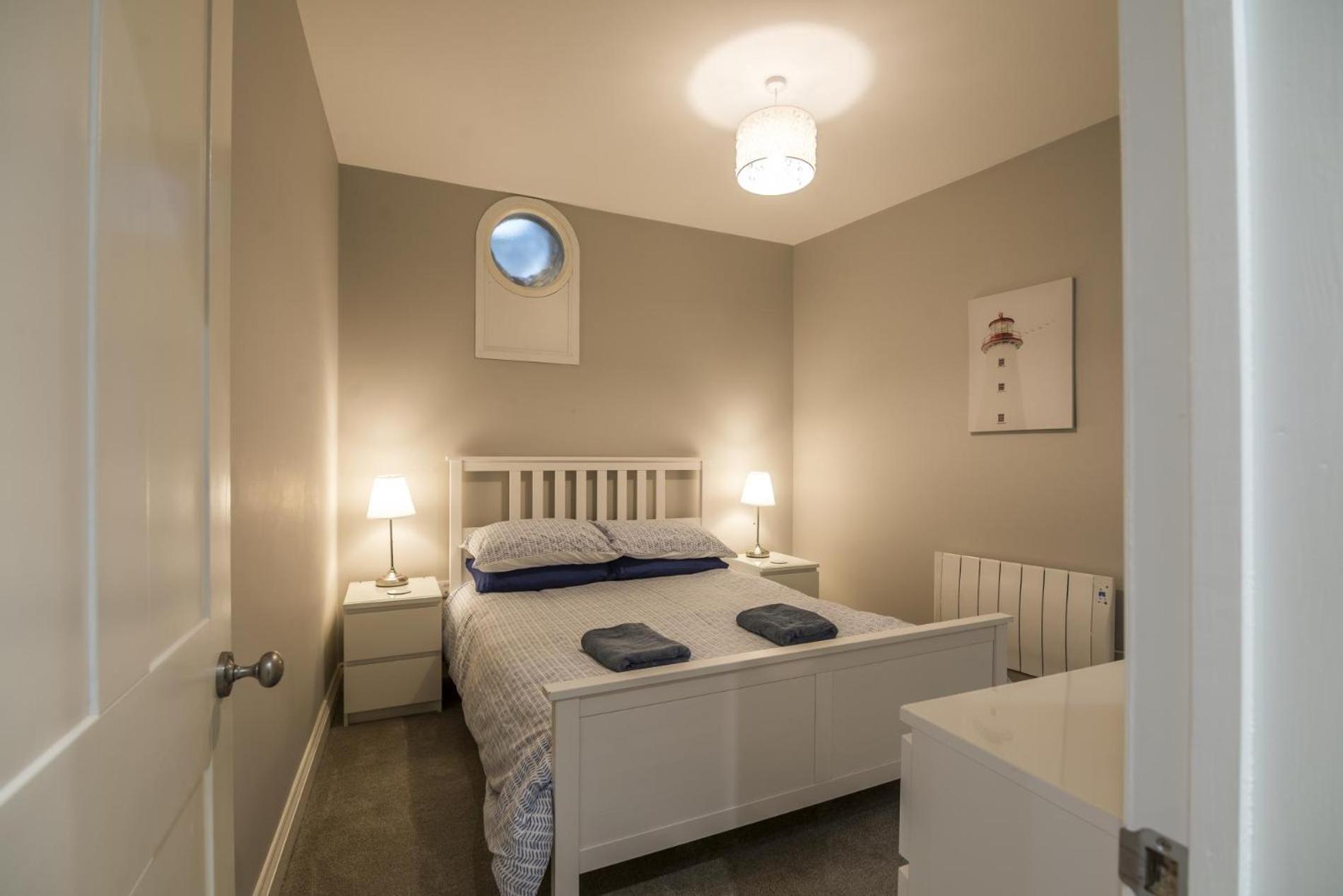 Sea Legs - 2 Bedroom Apartment - 텐비 외부 사진